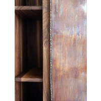 <a href="https://www.galeriegosserez.com/artistes/loellmann-valentin.html">Valentin Loellmann </a> - Copper - Cabinet